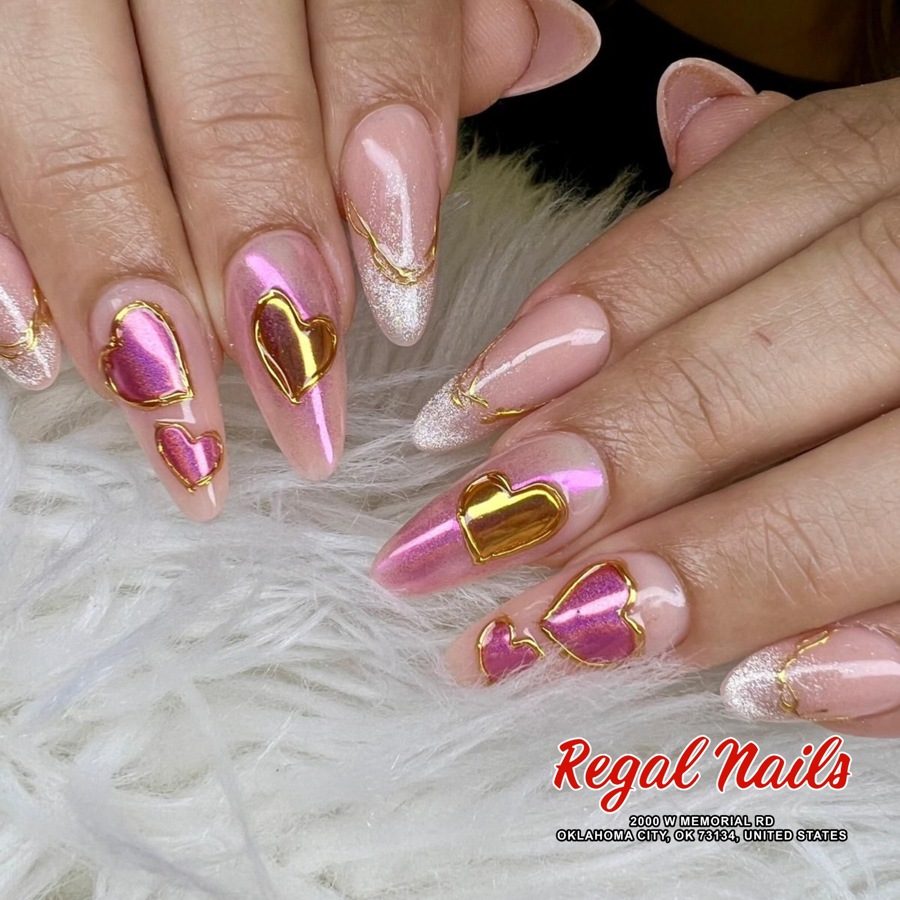 Regal Nails